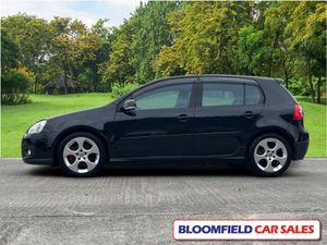 Volkswagen Golf GTI 2.0 PETROL, MANUAL// SUPER LOW - Image 4