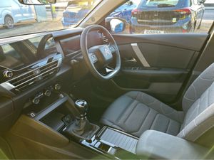 Citroen C4 Plus Pack Tech 1.2Petrol - Image 2