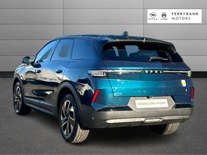 Opel Grandland GS1.2 Hybrid - Image 3