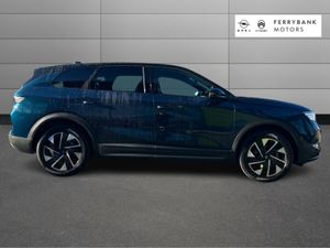 Opel Grandland GS1.2 Hybrid - Image 4