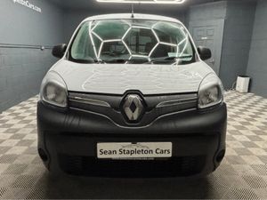 Renault Kangoo EXPRESS ZE LL21 Z.E 33 BUSINESS 5DR - Image 2