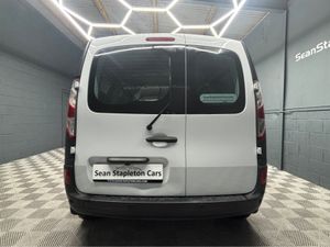 Renault Kangoo EXPRESS ZE LL21 Z.E 33 BUSINESS 5DR - Image 3