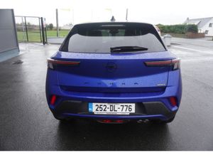 Opel Mokka ELEGANCE 1.2 136BHP 6-SPE - Image 3