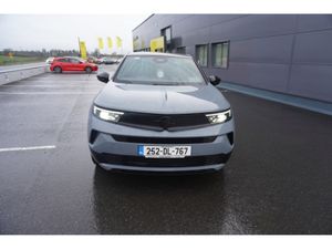 Opel Mokka GS 1.2 136BHP 6-SPEED MAN - Image 4