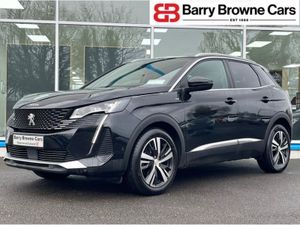 Peugeot 3008 GT BLUEHDI S/S AUTO - Image 2