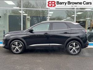 Peugeot 3008 GT BLUEHDI S/S AUTO - Image 4