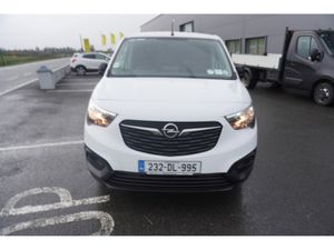 Opel Combo KOMF L1H1-1.5 100PS D 3DR - Image 2