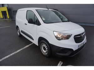 Opel Combo KOMF L1H1-1.5 100PS D 3DR - Image 3