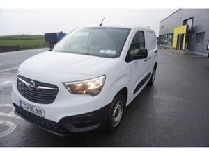 Opel Combo KOMF L1H1-1.5 100PS D 3DR - Image 4