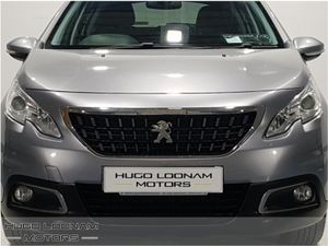 Peugeot 2008 ACTIVE 1.6 BLUE HDI 75 4DR - Image 3