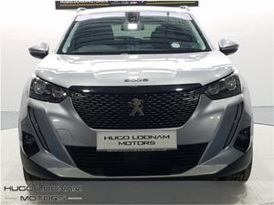 Peugeot 2008 ALLURE 1.5 BLUE HDI 110 4 4DR - Image 2