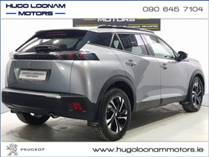 Peugeot 2008 ALLURE 1.5 BLUE HDI 110 4 4DR - Image 3