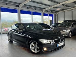 BMW 4-Series GRAN COUPE SE AUTO 190 bhp - Image 3