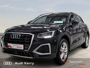 Audi Q2 30 TDI 116HP SE - Image 3