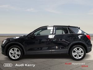 Audi Q2 30 TDI 116HP SE - Image 4