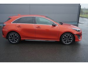 Kia Ceed 1.6 D MHEV GTL MY23 5 - Image 2