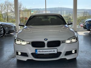 BMW 3-Series M SPORT AUTO - Image 2