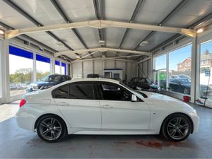 BMW 3-Series M SPORT AUTO - Image 4