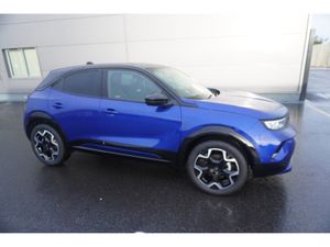 Opel Mokka GS 1.2 136BHP 6-SPEED MAN - Image 3