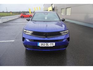 Opel Mokka GS 1.2 136BHP 6-SPEED MAN - Image 4