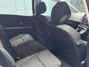 Renault Scenic ICONIC BLUE DCI** LOW MILEAGE ** - Image 4