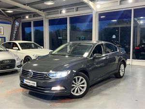 Volkswagen Passat SE BUSINESS TDI BLUEMOTION TECHN - Image 3
