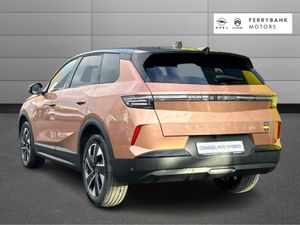 Opel Grandland X GS 1.2 Hybrid - Image 3