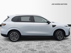 Leapmotor B10 DESIGN 67.1 KWH BEV - Image 4