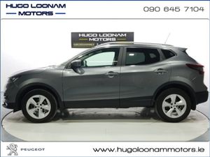 Nissan Qashqai 1.5 DSL SE MY20 4DR - Image 4