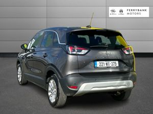 Opel Crossland X ELITE - Image 4