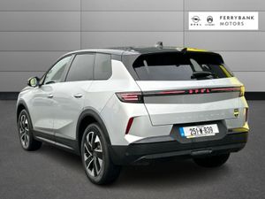 Opel Grandland GS 5 DR SUPERCHARGER - Image 4