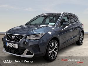 SEAT Arona 1.0TSI 115BHP XPERIENCE PLUS - Image 3