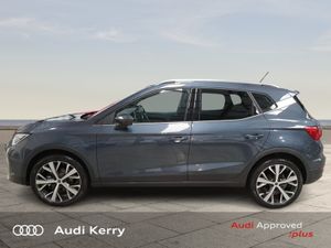 SEAT Arona 1.0TSI 115BHP XPERIENCE PLUS - Image 4