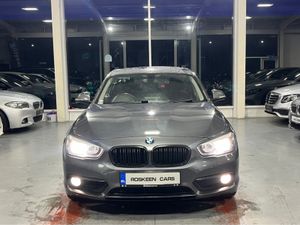 BMW 1-Series EFFICIENT DYNAMICS PLUS - Image 2