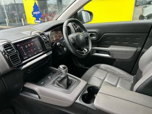 Citroen C5 Aircross FLAIR BLUEHDI 130 6MT 4DR - Image 3