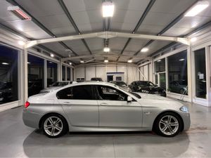 BMW 5-Series M SPORT AUTO 520 D - Image 3