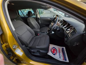 Volkswagen Golf 1.2 TSI MK7.5 CARPLAY - ANDROID AU - Image 3