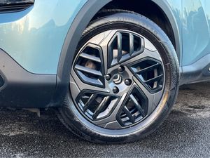 Citroen C4 SENSE + BLUEHDI S/S PLUS - Image 4