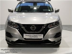 Nissan Qashqai 1.5 DSL SV SS MY19 4DR - Image 2
