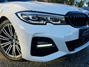 🔥 2019 BMW 320D xDrive M Sport Auto - Image 4
