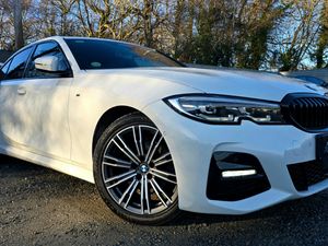 🔥 2019 BMW 320D xDrive M Sport Auto - Image 3