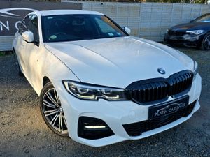 🔥 2019 BMW 320D xDrive M Sport Auto - Image 2