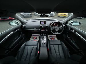 Audi A3 (192 ) 1.4 FULL LEATHER SEATS VIRTUAL COCK - Image 3