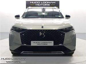 DS Automobiles DS 7 RIVOLI 1.5 BLUE HDI 130 AU - Image 2