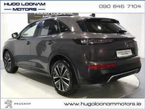 DS Automobiles DS 7 PALLAS 1.5 HDI - Image 4