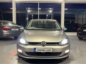 Volkswagen Golf 1.2 Tsi Comforline Dsg auto - Image 2