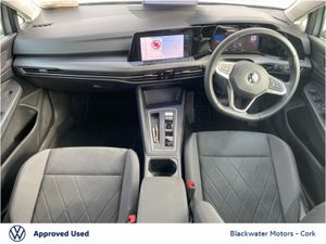 Volkswagen Golf 1.5TSI MHEV 130BHP STYLE - Image 3
