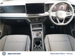 Volkswagen Tiguan 2.0TDI 150BHP AUTOMATIC EDITION - Image 3