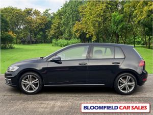 Volkswagen Golf HIGHLINE , AUTO // LOW MILEAGE - Image 4