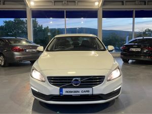 Volvo S60 SE NAV D4 - Image 2